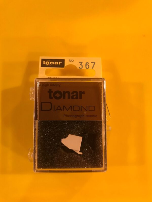 Naald Onkyo DN-8 - Tonar 367