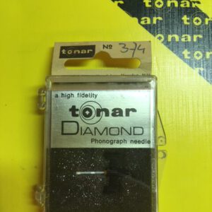 Tonar 374 SS - NATIONAL EPS-14 ST, 14 STSD