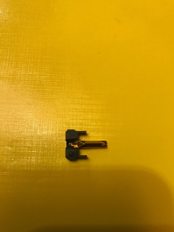 Naald Shure M-75 G - Tonar 386 - Afbeelding 2