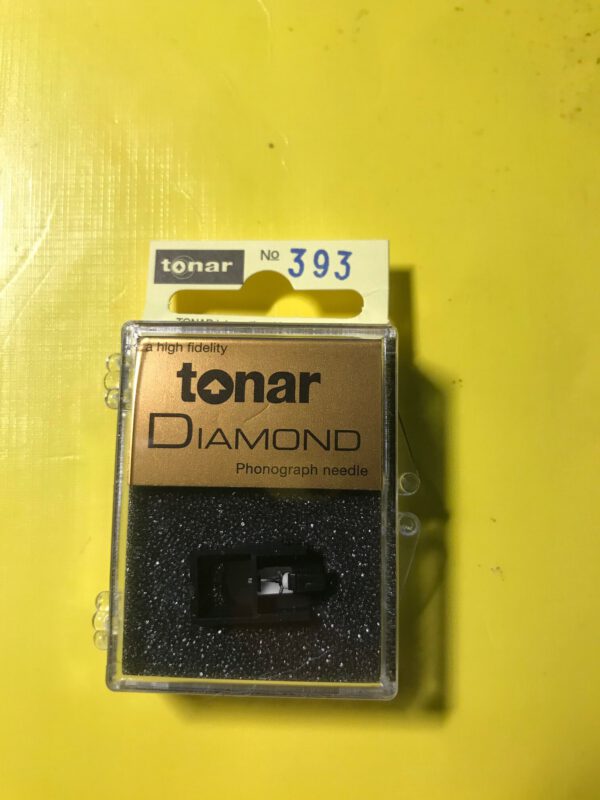 Naald Scott STY129 – Tonar 393 DS