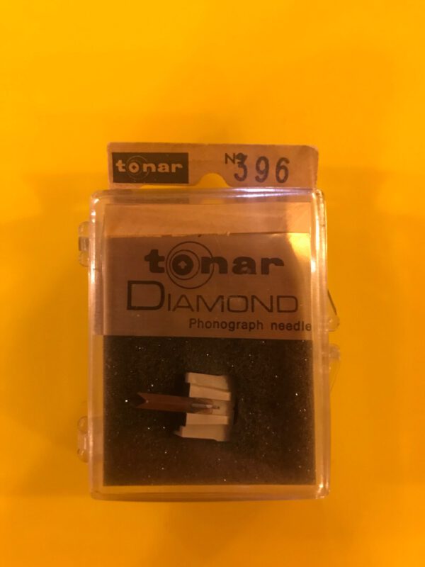 Naald Pioneer PN-10 / PN-11 - Tonar 396