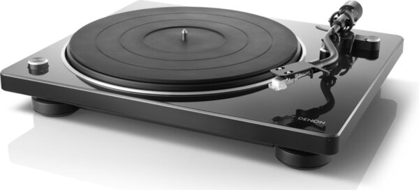 Naald Denon DP-400F platenspeler - Tonar 6237