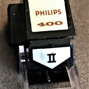 Naald Philips GP400 MKII / GP500 MKII - Tonar 534