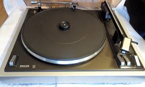 Naald Philips 22GA418 Platenspeler