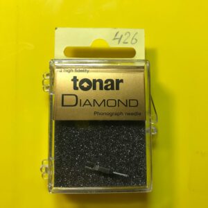 Naald Technics EPS-22 - Tonar 426