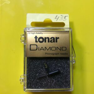 Naald Garrard GCS-36 - Tonar 435