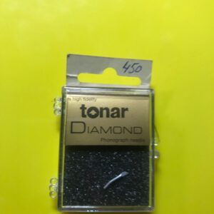 Naald Supraphon VK-311 / 68317 - Tonar 450