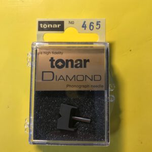 Naald Pickering V15 / D-5107 AT P/AT-1 - Tonar 465