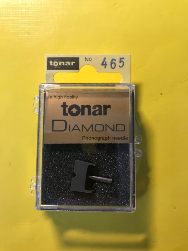 Naald Dual DN-311 – Tonar 465