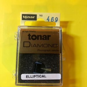 Naald Shure M-91 E - Tonar 469
