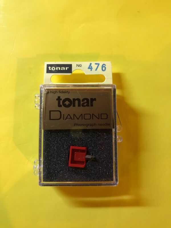 Naald Goldring G-800 H - Tonar 476