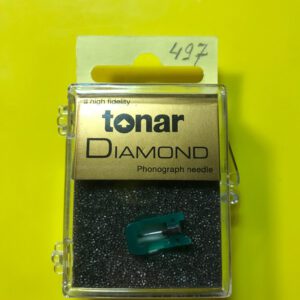 Naald Sony ND 120P - Tonar 497