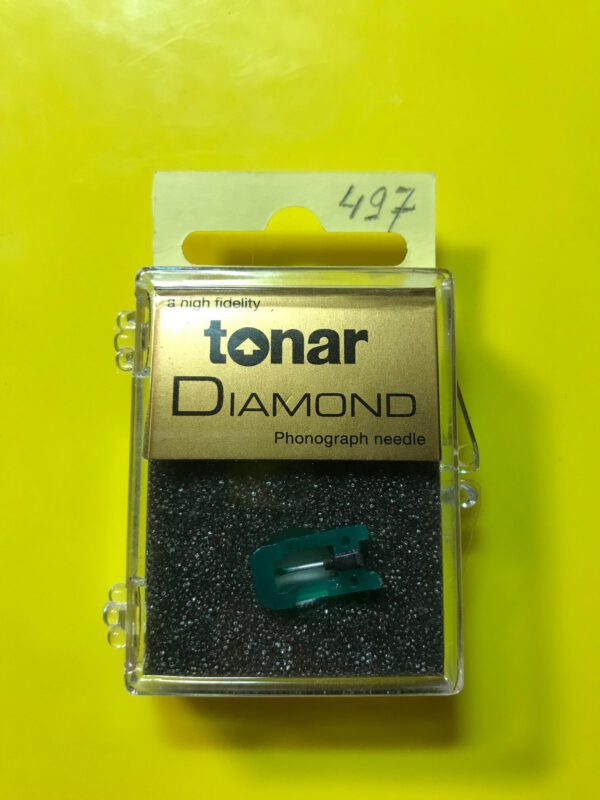Naald Sony VX-17P - Tonar 497