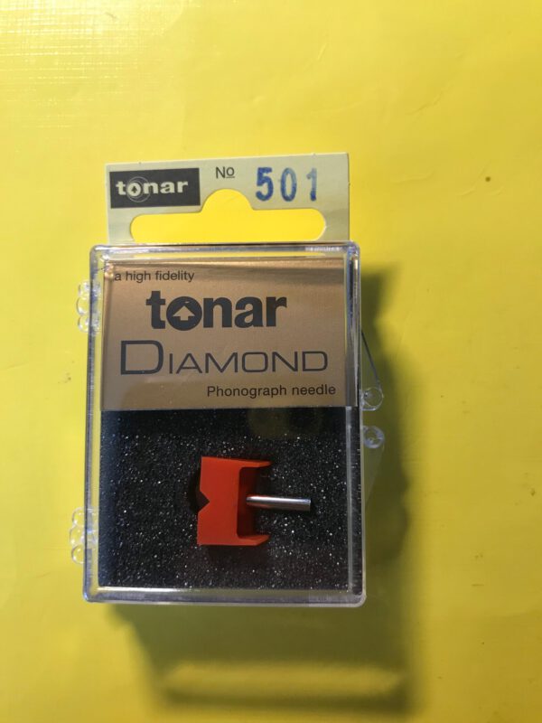 Naald Pickering V-15/D-1507 AC - Tonar 501