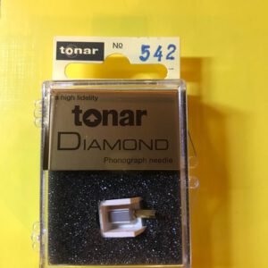 Naald Sanyo ST-25 J - Tonar 542