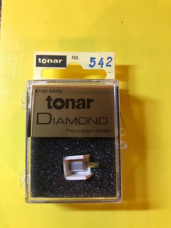 Naald Sansui SN-33 - Tonar 542DS