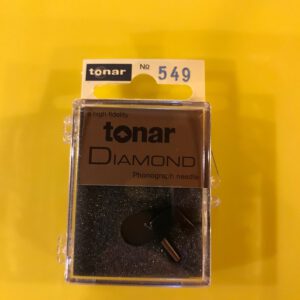 Naald Stanton 500 AA / D 5105 AA - Tonar 549
