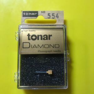 Naald VEB KS-23 - Tonar 554 DS