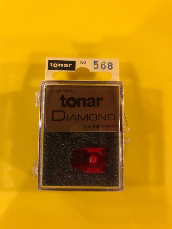 Naald Toshiba N-53 DY - Tonar 568