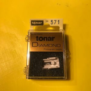 Naald Sharp STY-202 - Tonar 571
