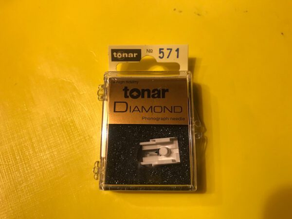 Naald Onkyo DN-27 ST - Tonar 571