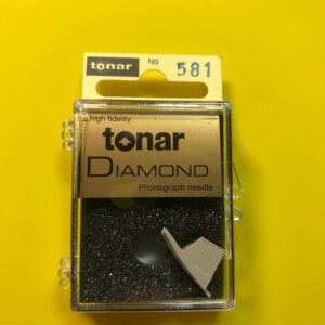 Naald Sony VL-45 G  - Tonar 581