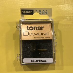 Naald Dual DN-352 - Tonar 584DE
