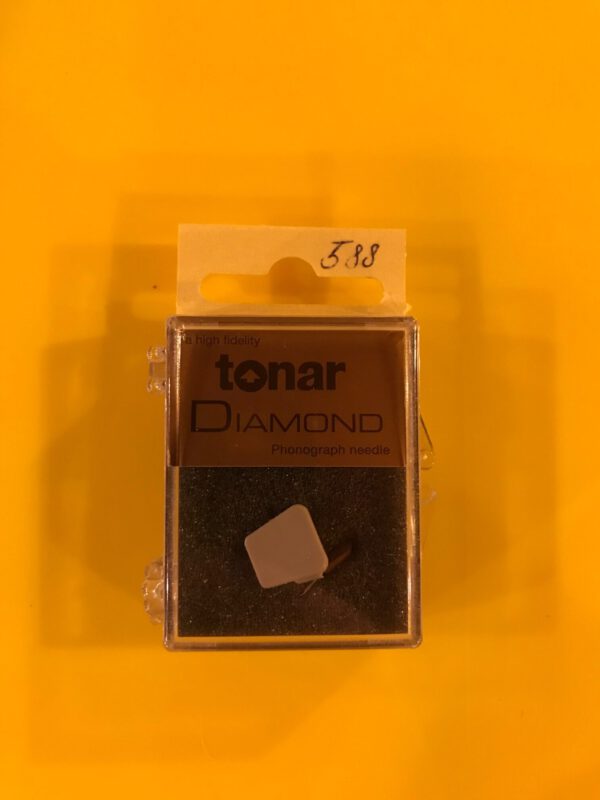 Naald Pioneer PN-16  / PN-330 - Tonar 588