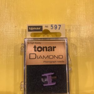 Naald Pioneer PN-50 - Tonar 597