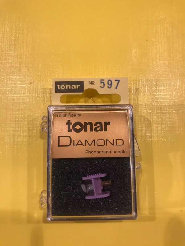Naald Pioneer PN-50 - Tonar 597