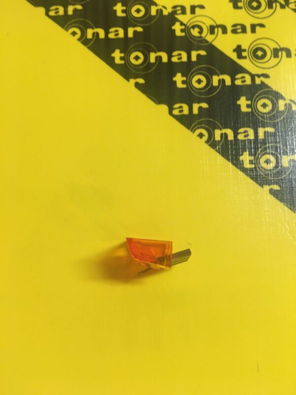 Technics / NATIONAL EPS-52  Tonar 599 DS - Afbeelding 3