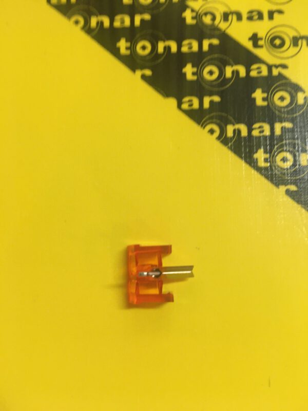 Technics / NATIONAL EPS-52  Tonar 599 DS - Afbeelding 2