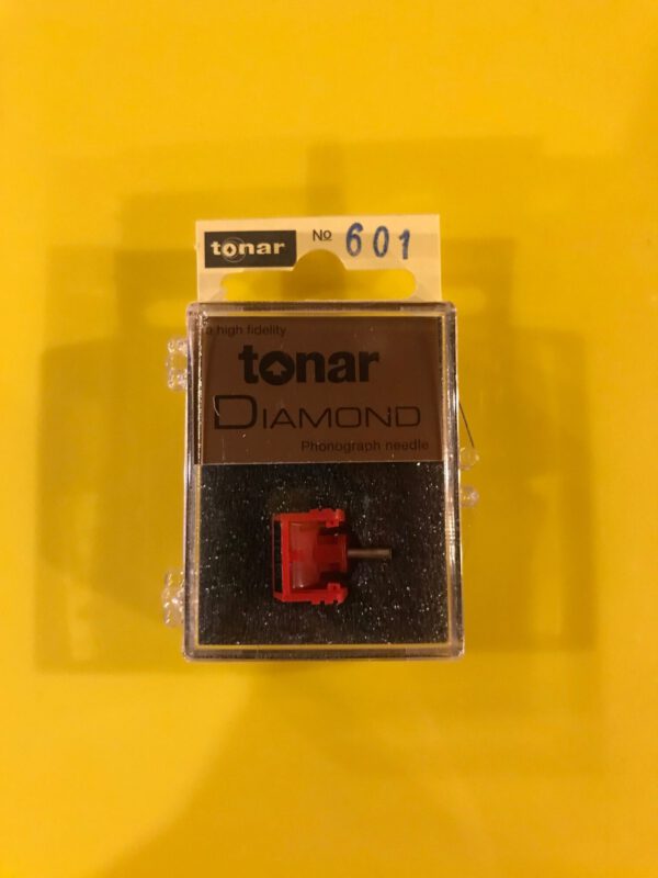 Naald Hitachi DS-ST-40 - Tonar 601