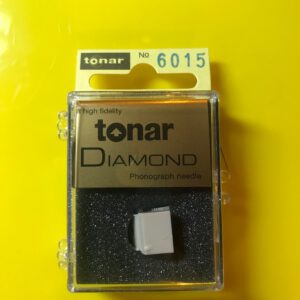 Naald Sharp STY-136 / RP155 - Tonar 6015