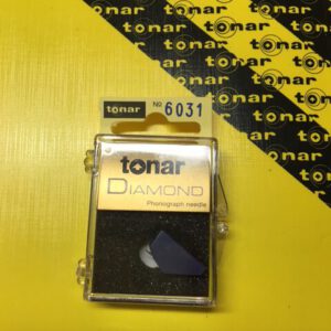 Naald Technics EPS-510 CS / EPC-P 510 S - Tonar 6031DS