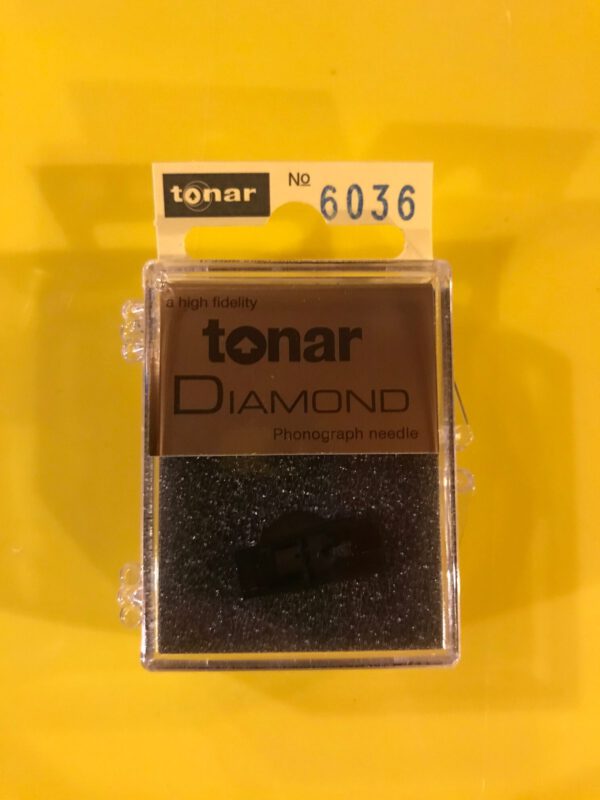 Naald Onkyo DN-62  - Tonar 6036