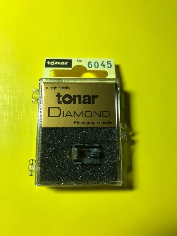 DUAL DN-236 Tonar 6045