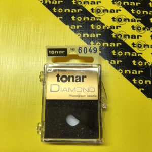 Naald Technics P-34 / EPS-34CS - Tonar 6049