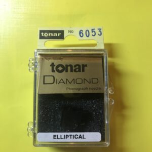 Naald Ortofon M-20 E SUPER Tonar 6053 DE