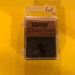Naald Technics EPS-19 - Tonar 606