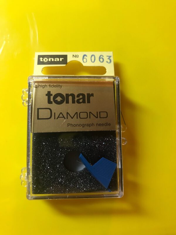 Naald Marantz TT-440 - Tonar 6063