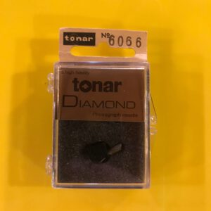 Naald Sharp N-15 D - Tonar 6066