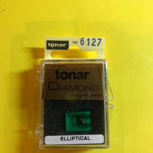 Naald Audio Technica ATN-3451 E / AT-3451 E - Tonar 6127