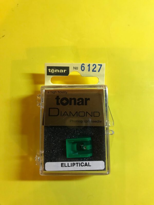 Naald Audio Technica ATN-95E - Tonar 6127