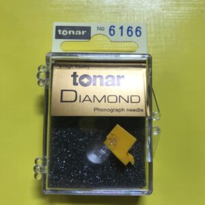 Naald Audio Technica AT-3651 F - Tonar 6166