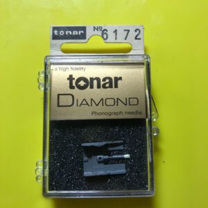 Naald U.P.O.'S RED CZ-699-4 - Tonar 6172