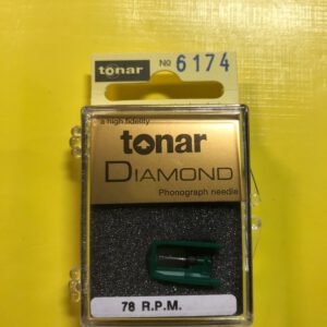 Naald Soundmaster NR560 platenspeler - Tonar 6174