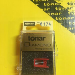 U.P.O.'S CZ-800-3 RED CER  Tonar 6174 DS