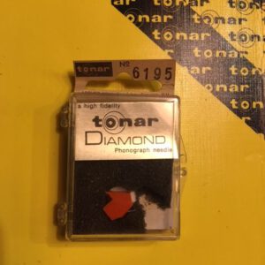 Tonar 6195 - SANYO ST-55 D ORANGE