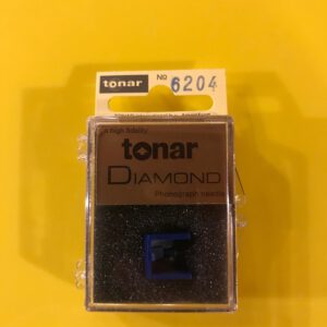 Naald Kenwood N-73 - Tonar 6204